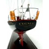 Custom Models - Hinckley - Hinckley Sou Wester 50 "Cygnus" - Abordage