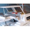 Custom Models - Voyage Yachts - Voyage 575 catamaran custom model - Abordage