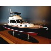 Custom Models - Grand Banks - Grand Banks Eastbay 46 Flybridge custom model - Abordage