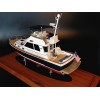 Custom Models - Grand Banks - Grand Banks Eastbay 46 Flybridge custom model - Abordage