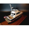 Custom Models - Grand Banks - Grand Banks Eastbay 46 Flybridge custom model - Abordage