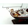 Custom Models - Hinckley - Hinckley Sou Wester 50 "Cygnus" - Abordage