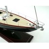Custom Models - Hinckley - Hinckley Sou Wester 50 "Cygnus" - Abordage