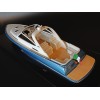 Custom Models - Palm Beach Motor Yachts - Palm Beach 50 GT custom model - Abordage