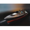Custom Models - Palm Beach Motor Yachts - Palm Beach 60 GT custom model - Abordage