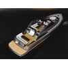 Custom Models - Palm Beach Motor Yachts - Palm Beach 60 GT custom model - Abordage