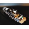 Custom Models - Palm Beach Motor Yachts - Palm Beach 60 GT custom model - Abordage