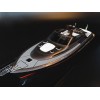 Custom Models - Palm Beach Motor Yachts - Palm Beach 60 GT custom model - Abordage