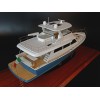 Custom Models - Grand Banks - Grand Banks 60 custom model new version - Abordage
