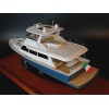 Custom Models - Grand Banks - Grand Banks 60 custom model new version - Abordage