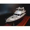 Custom Models - Grand Banks - Grand Banks 52 custom model - Abordage