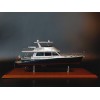 Custom Models - Grand Banks - Grand Banks 52 custom model - Abordage
