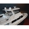 Custom Models - Grand Banks - Grand Banks 52 custom model - Abordage