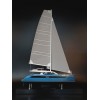 Custom Models - Privilège Marine - Privilege 580 Signature custom model - Abordage