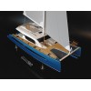 Custom Models - Privilège Marine - Privilege 580 Signature custom model - Abordage