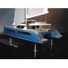 Custom Models - Privilège Marine - Privilege 580 Signature custom model - Abordage