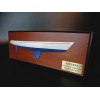 Custom Half Models - Grand Soleil - Grand Soleil 46.3 half hull - Abordage