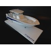 Custom Models - Sea Fox - Sea Fox 368 Commander custom model - Abordage