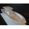 Custom Models - Sea Fox - Sea Fox 368 Commander custom model - Abordage