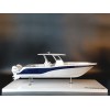 Custom Models - Sea Fox - Sea Fox 368 Commander custom model - Abordage