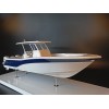 Custom Models - Sea Fox - Sea Fox 368 Commander custom model - Abordage