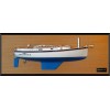 Custom Half Models - - Nonsuch 33 half model - Abordage