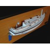 Custom Half Models - - Nonsuch 33 half model - Abordage