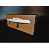 Custom Half Models - JBoats - J88 half hull - Abordage