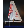 Custom Models - - AC 75 Stars & Stripes USA-11 custom model ! - Abordage