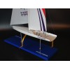 Custom Models - - AC 75 Stars & Stripes USA-11 custom model ! - Abordage