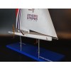 Custom Models - - AC 75 Stars & Stripes USA-11 custom model ! - Abordage