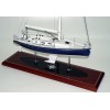 Custom Models - JBoats - JBoats J109 "Pen Azen" - Abordage