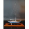 Custom Models - Morris Yachts - Morris 42 custom model - Abordage