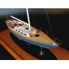 Custom Models - Morris Yachts - Morris 42 custom model - Abordage