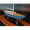 Custom Models - Morris Yachts - Morris 42 custom model - Abordage