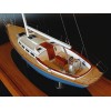 Custom Models - Morris Yachts - Morris 42 custom model - Abordage