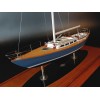 Custom Models - Morris Yachts - Morris 42 custom model - Abordage