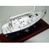 Custom Models - JBoats - JBoats J109 "Pen Azen" - Abordage