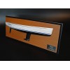 Custom Half Models - Grand Soleil - Grand Soleil 40 half hull - Abordage