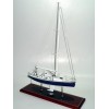 Custom Models - JBoats - JBoats J109 "Pen Azen" - Abordage