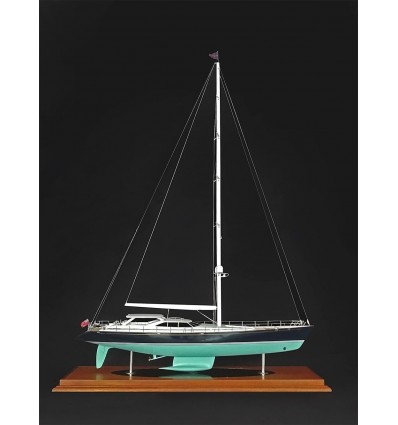 Custom Models - - Dubois 123 custom model - Abordage