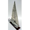 Custom Models - JBoats - JBoats J/122 "Team Work" - Abordage