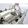 Custom Models - JBoats - JBoats J/122 "Team Work" - Abordage
