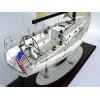 Custom Models - JBoats - JBoats J/122 "Team Work" - Abordage