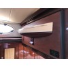 Custom Half Models - - Moody AC 45 custom half hull - Abordage