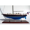 Custom Models - Little Harbor - Little Harbor 50 "Atalanta" - Abordage