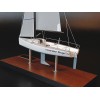 Custom Desk Models - JBoats - J70 custom desk model - Abordage