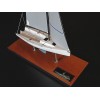 Custom Desk Models - JBoats - J70 custom desk model - Abordage