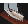 Custom Desk Models - JBoats - J70 custom desk model - Abordage