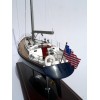 Custom Models - Little Harbor - Little Harbor 50 "Atalanta" - Abordage